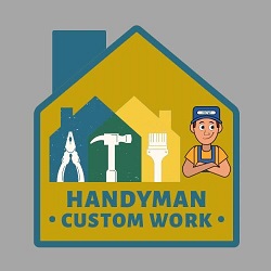 Handyman logo